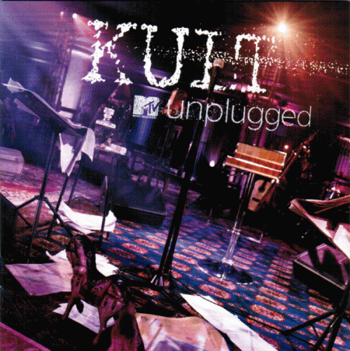 Kult : MTV Unplugged